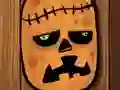 Oyunu Halloween Pop It! çevrimiçi