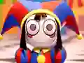 Oyunu The Amazing Digital Circus Jigsaw Fun çevrimiçi