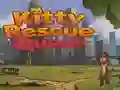 Oyunu Kitty Rescue Quest çevrimiçi