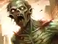 Oyunu Death City Zombie Invasion çevrimiçi