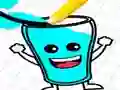 Oyunu Happy Glass çevrimiçi