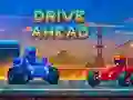 Oyunu Drive Ahead çevrimiçi