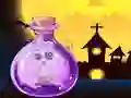 Oyunu Bottle Trapped Ghost Escape çevrimiçi