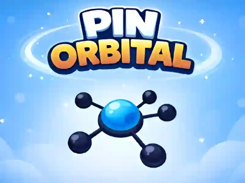Oyunu Pin Orbital çevrimiçi