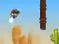 Oyunu Jetpack Heroes çevrimiçi