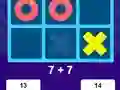 Oyunu Tic Tac Toe Quiz çevrimiçi