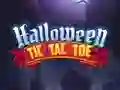 Oyunu Halloween Tic Tac Toe çevrimiçi