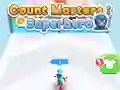 Oyunu Count Masters Superhero çevrimiçi