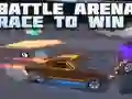 Oyunu Battle Arena Race To Win çevrimiçi