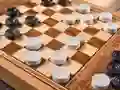 Oyunu Checkers Two Player çevrimiçi