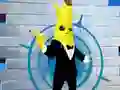Oyunu City Banana Man Agent çevrimiçi