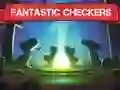 Oyunu Fantastic Checkers çevrimiçi