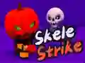Oyunu SkeleStrike çevrimiçi