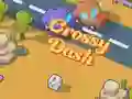 Oyunu Crossy Dash çevrimiçi