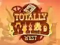 Oyunu Totally Wild West çevrimiçi
