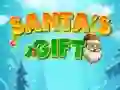 Oyunu Santa's Gift çevrimiçi