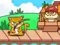 Oyunu Crazy Fishing çevrimiçi