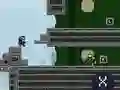 Oyunu Super Robo Slasher çevrimiçi