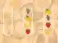 Oyunu Fruit Sort Master çevrimiçi