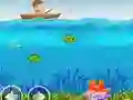 Oyunu Fishing Frenzy çevrimiçi