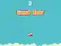 Oyunu Flappy Bird 2D Game çevrimiçi
