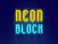 Oyunu Neon Block çevrimiçi
