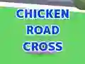 Oyunu Chicken Road Cross çevrimiçi