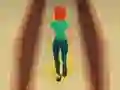 Oyunu Lane Runner çevrimiçi