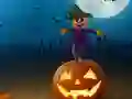 Oyunu Finding Precious Halloween Gem çevrimiçi