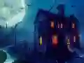 Oyunu Mystery Castle Escape 10 çevrimiçi