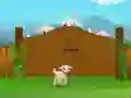 Oyunu Help to the Baby Goat çevrimiçi