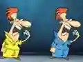 Oyunu Find Mad Boss çevrimiçi