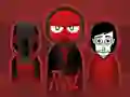 Oyunu Incredibox Red Colorbox çevrimiçi