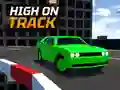 Oyunu High On Track çevrimiçi