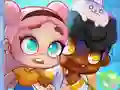 Oyunu Jigsaw Puzzle: Avatar World Halloween çevrimiçi