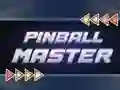 Oyunu Pinball Master çevrimiçi