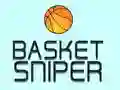Oyunu Basket Sniper çevrimiçi