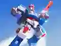 Oyunu Mecha Storm: Robot Battle çevrimiçi