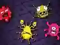Oyunu Trap & Kill Virus çevrimiçi