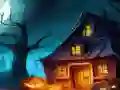 Oyunu Spectral House Escape çevrimiçi