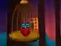 Oyunu Pretty Owl Rescue çevrimiçi