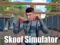Oyunu Skoof Simulator çevrimiçi
