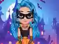 Oyunu Rainbow Girls Spooktacular çevrimiçi