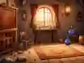 Oyunu Princess Isara Escape çevrimiçi