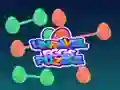 Oyunu Unravel Eggs Puzzle çevrimiçi