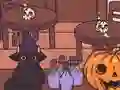 Oyunu Pumpkin Cafe çevrimiçi