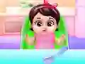 Oyunu Kids Toy Kitchen Set çevrimiçi