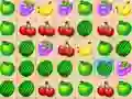 Oyunu Fruit Crush çevrimiçi