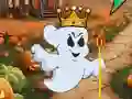 Oyunu Ghost King Seeking Queen çevrimiçi