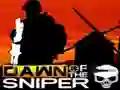 Oyunu Dawn of the Sniper çevrimiçi